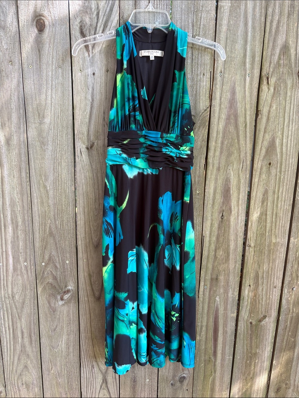 Evan Picone dress